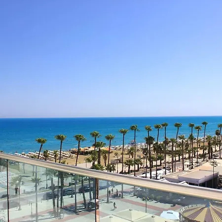2b Seafront Boutique Finikoudes Beach Larnaca