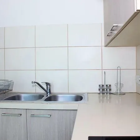 Appartement 2b Seafront Boutique Finikoudes Beach *